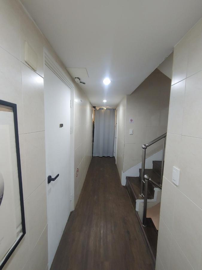 Casa de hóspedes Joy Seul