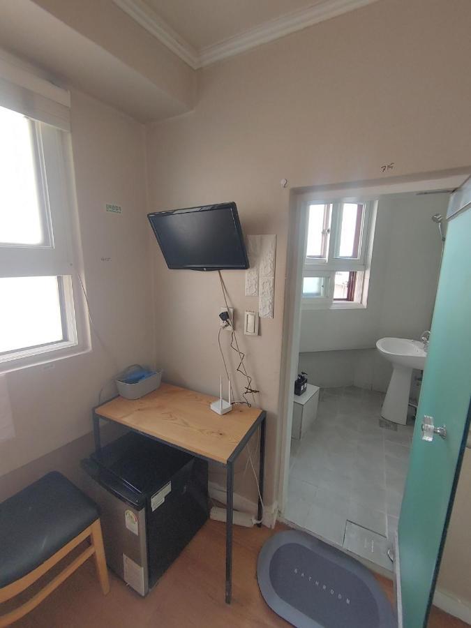 Guest house Joy Seoul