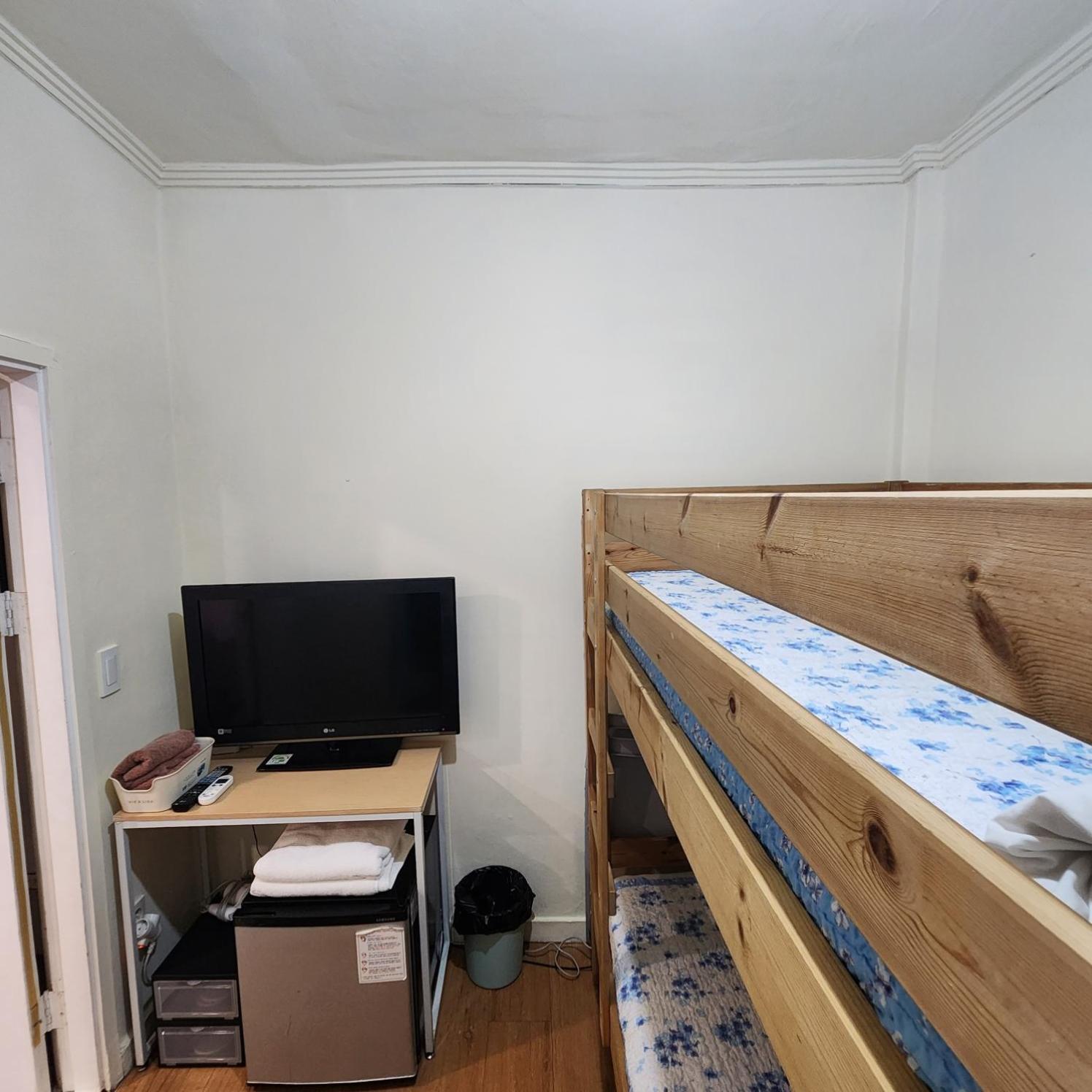Joy Guest house